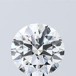 IGI 2 Carat Round Brilliant Lab Grown Diamond
