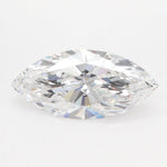 IGI 1.22 Carat Marquise Lab Grown Diamond 人工培育鑽石 實驗室人造鑽石