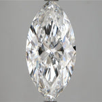 IGI 5.02 Carat Marquise Lab Grown Diamond 人工培育鑽石 實驗室人造鑽石