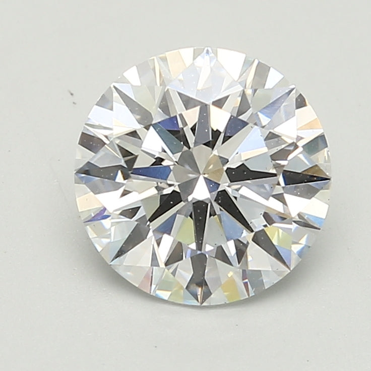 IGI 2.55 Carat 圓形 - Round Brilliant 培育鑽石 Lab Grown Diamond 人造鑽石 人工鑽石 實驗室鑽石 培養鑽石 香港 培育鑽 