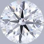 IGI 0.68 Carat Round Brilliant Lab Grown Diamond 人工培育鑽石 實驗室人造鑽石