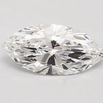 IGI 0.92 Carat Marquise Lab Grown Diamond
