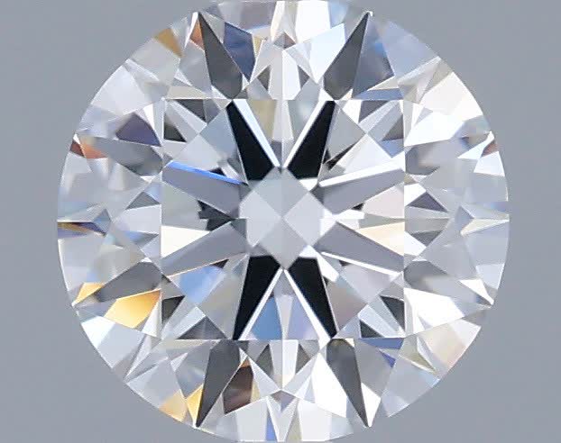 IGI 1.06 Carat Round Brilliant Lab Grown Diamond 人工培育鑽石 實驗室人造鑽石