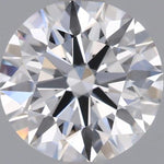 IGI 0.92 Carat Round Brilliant Lab Grown Diamond 人工培育鑽石 實驗室人造鑽石