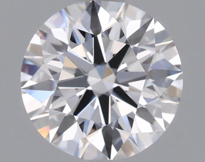 IGI 0.92 Carat Round Brilliant Lab Grown Diamond 人工培育鑽石 實驗室人造鑽石