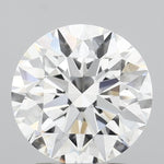 IGI 2.17 Carat Round Brilliant Lab Grown Diamond 人工培育鑽石 實驗室人造鑽石