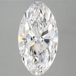 IGI 2.77 Carat Marquise Lab Grown Diamond 人工培育鑽石 實驗室人造鑽石