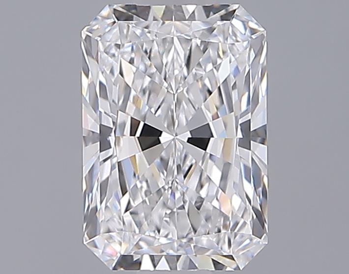 IGI 1.33 Carat Radiant Cut Lab Grown Diamond 人工培育鑽石 實驗室人造鑽石