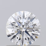 IGI 0.74 Carat Round Brilliant Lab Grown Diamond 人工培育鑽石 實驗室人造鑽石