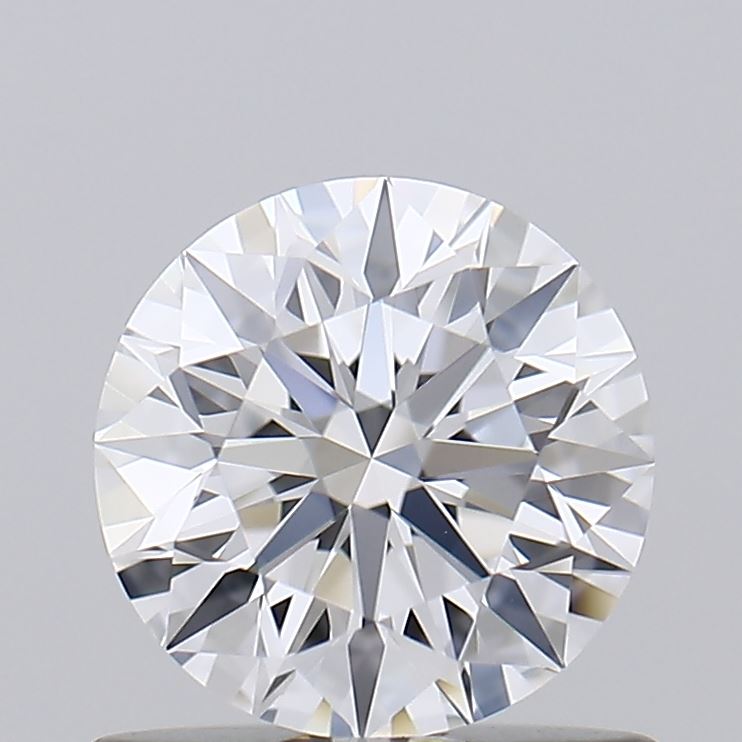 IGI 0.74 Carat Round Brilliant Lab Grown Diamond 人工培育鑽石 實驗室人造鑽石