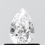 IGI 0.54 Carat Pear Lab Grown Diamond 人工培育鑽石 實驗室人造鑽石