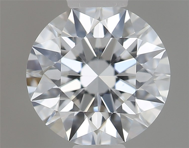 IGI 0.67 Carat Round Brilliant Lab Grown Diamond 人工培育鑽石 實驗室人造鑽石