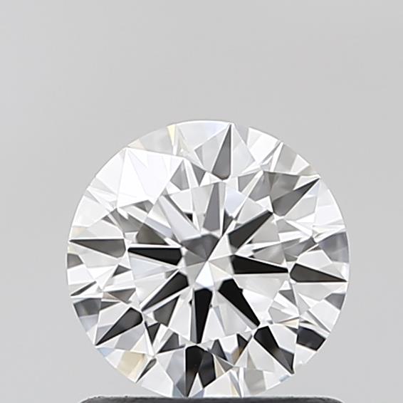 IGI 0.82 Carat Round Brilliant Lab Grown Diamond