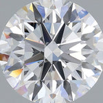 IGI 1.08 Carat Round Brilliant Lab Grown Diamond 人工培育鑽石 實驗室人造鑽石