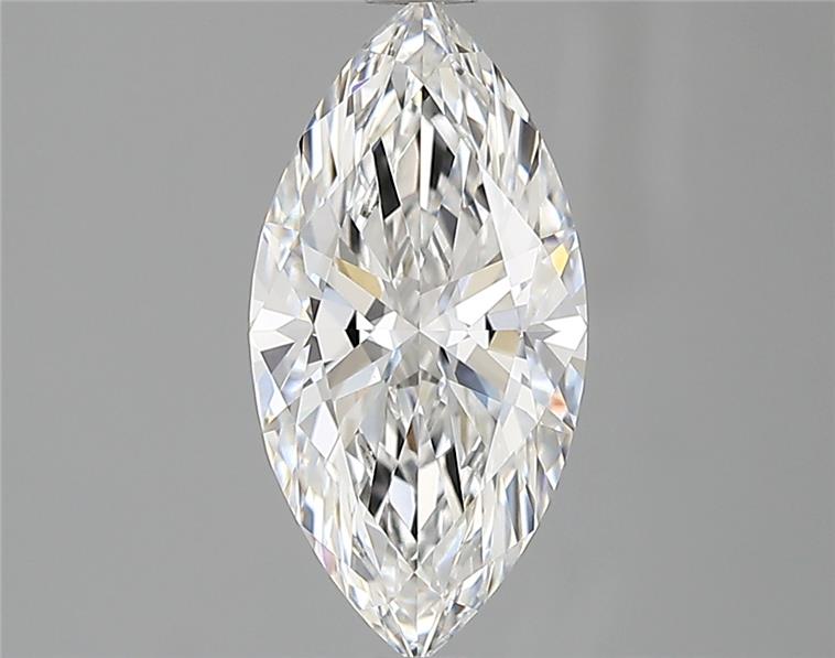 IGI 1.25 Carat Marquise Lab Grown Diamond 人工培育鑽石 實驗室人造鑽石