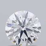 IGI 1.05 Carat Round Brilliant Lab Grown Diamond