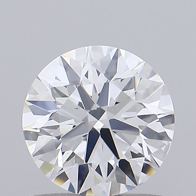 IGI 1.05 Carat Round Brilliant Lab Grown Diamond