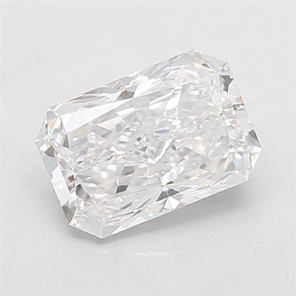 IGI 3.50 Carat Radiant Cut Lab Grown Diamond 人工培育鑽石 實驗室人造鑽石