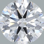 IGI 2.02 Carat Round Brilliant Lab Grown Diamond