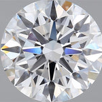 IGI 2.15 Carat Round Brilliant Lab Grown Diamond 人工培育鑽石 實驗室人造鑽石