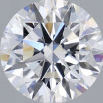 IGI 2.04 Carat Round Brilliant Lab Grown Diamond 人工培育鑽石 實驗室人造鑽石