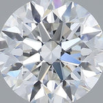IGI 1.22 Carat Round Brilliant Lab Grown Diamond 人工培育鑽石 實驗室人造鑽石