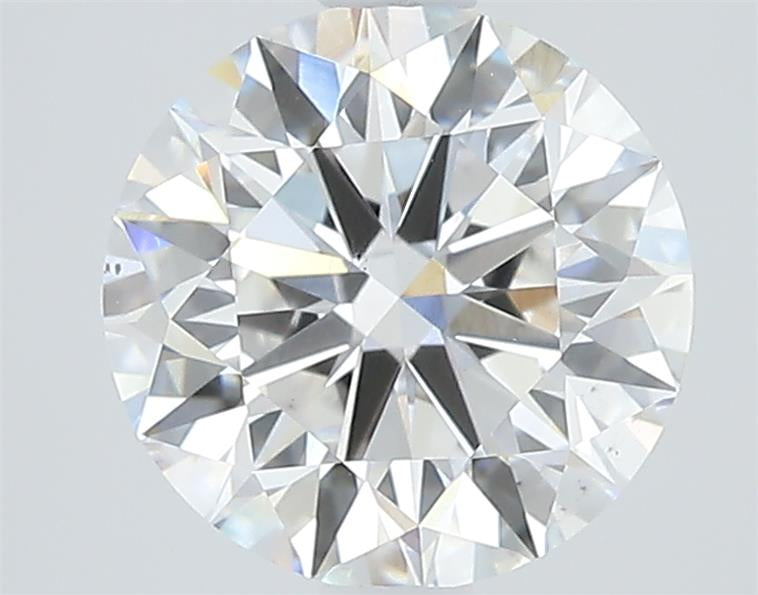 IGI 2.52 Carat Round Brilliant Lab Grown Diamond 人工培育鑽石 實驗室人造鑽石