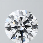 IGI 10.05 Carat Round Brilliant Lab Grown Diamond 人工培育鑽石 實驗室人造鑽石
