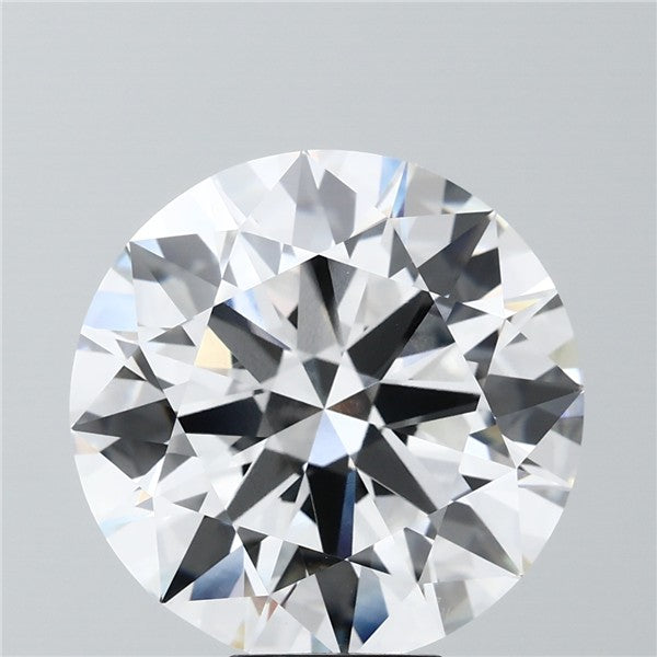 IGI 10.05 Carat Round Brilliant Lab Grown Diamond 人工培育鑽石 實驗室人造鑽石