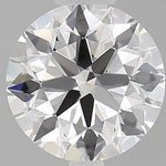 IGI 1.20 Carat Round Brilliant Lab Grown Diamond 人工培育鑽石 實驗室人造鑽石