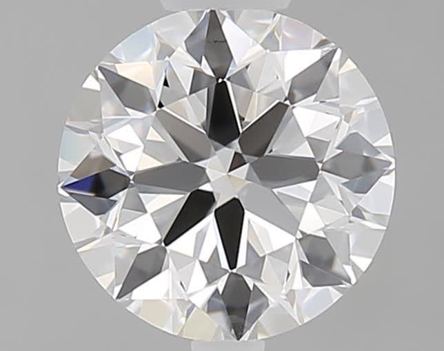 IGI 1.20 Carat Round Brilliant Lab Grown Diamond 人工培育鑽石 實驗室人造鑽石