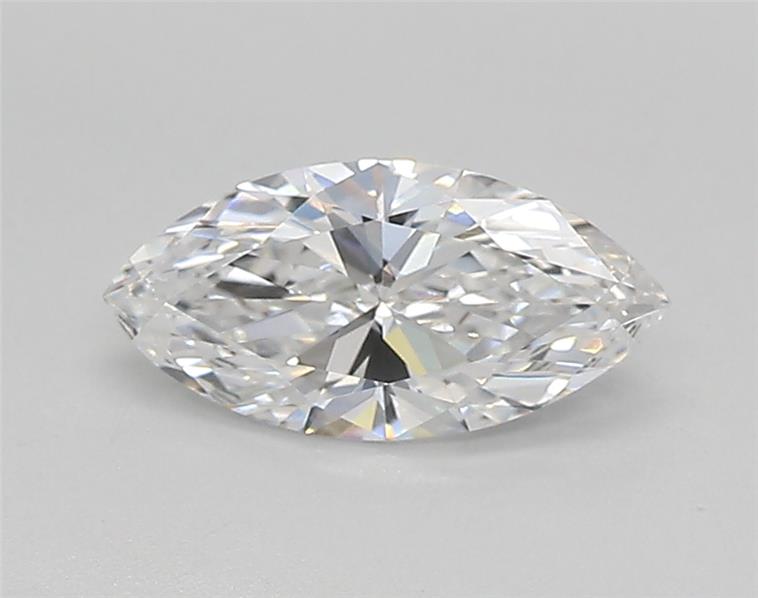 IGI 0.71 Carat Marquise Lab Grown Diamond 人工培育鑽石 實驗室人造鑽石