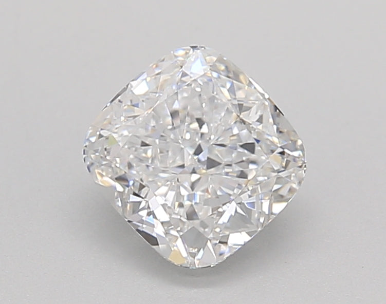 IGI 1.03 Carat 枕形 - Cushion 培育鑽石 Lab Grown Diamond 人造鑽石 人工鑽石 實驗室鑽石 培養鑽石 香港 培育鑽 