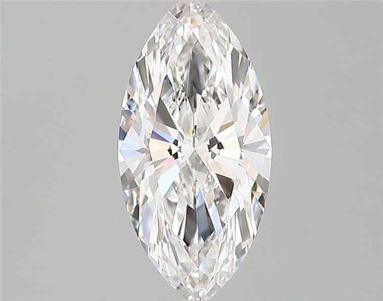 IGI 1.34 Carat Marquise Lab Grown Diamond 人工培育鑽石 實驗室人造鑽石