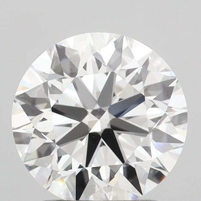 IGI 1.74 Carat Round Brilliant Lab Grown Diamond 人工培育鑽石 實驗室人造鑽石