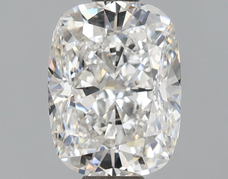 IGI 1.50 Carat Cushion Lab Grown Diamond 人工培育鑽石 實驗室人造鑽石
