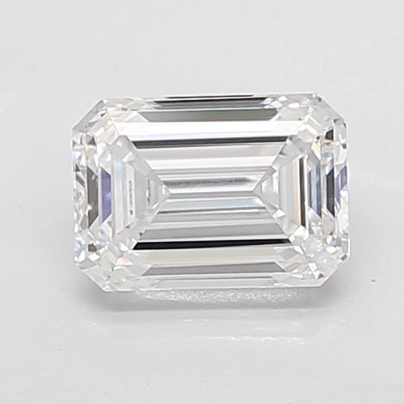 IGI 2.30 Carat Emerald Lab Grown Diamond 人工培育鑽石 實驗室人造鑽石