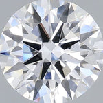 IGI 1.22 Carat Round Brilliant Lab Grown Diamond 人工培育鑽石 實驗室人造鑽石