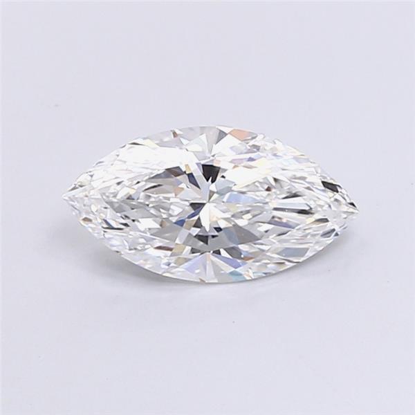 IGI 1.57 Carat Marquise Lab Grown Diamond 人工培育鑽石 實驗室人造鑽石