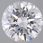 IGI 2.04 Carat Round Brilliant Lab Grown Diamond 人工培育鑽石 實驗室人造鑽石