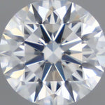 IGI 0.56 Carat Round Brilliant Lab Grown Diamond 人工培育鑽石 實驗室人造鑽石
