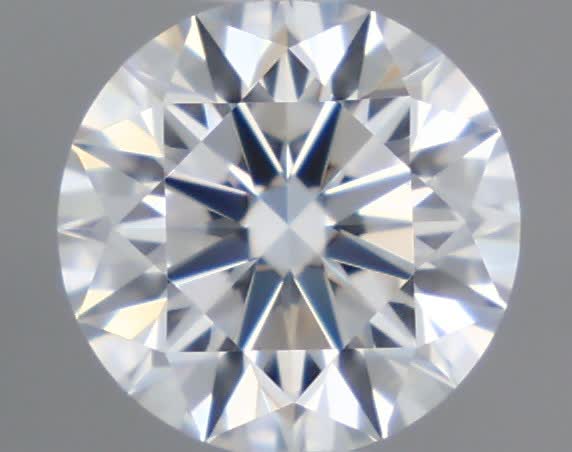 IGI 0.56 Carat Round Brilliant Lab Grown Diamond 人工培育鑽石 實驗室人造鑽石