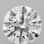 IGI 1.33 Carat Round Brilliant Lab Grown Diamond 人工培育鑽石 實驗室人造鑽石
