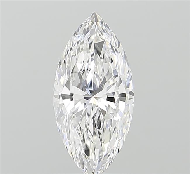IGI 1.51 Carat Marquise Lab Grown Diamond 人工培育鑽石 實驗室人造鑽石