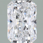IGI 1.97 Carat Radiant Cut Lab Grown Diamond 人工培育鑽石 實驗室人造鑽石