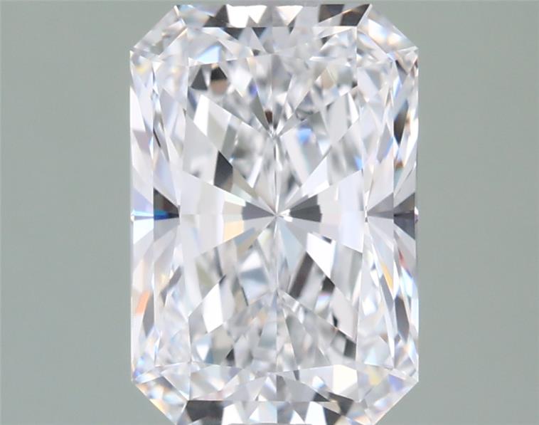IGI 1.97 Carat Radiant Cut Lab Grown Diamond 人工培育鑽石 實驗室人造鑽石