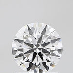 IGI 0.8 Carat Round Brilliant Lab Grown Diamond
