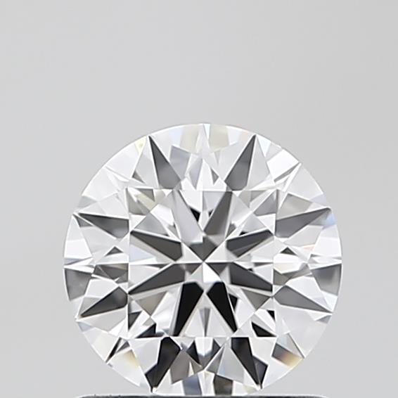 IGI 0.8 Carat Round Brilliant Lab Grown Diamond