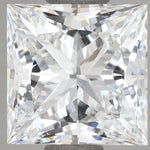 IGI 1.16 Carat Princess Cut Lab Grown Diamond 人工培育鑽石 實驗室人造鑽石