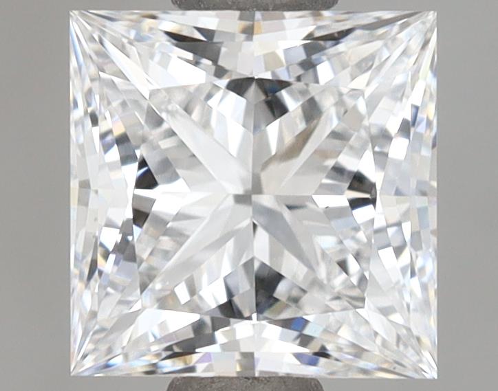 IGI 1.16 Carat Princess Cut Lab Grown Diamond 人工培育鑽石 實驗室人造鑽石